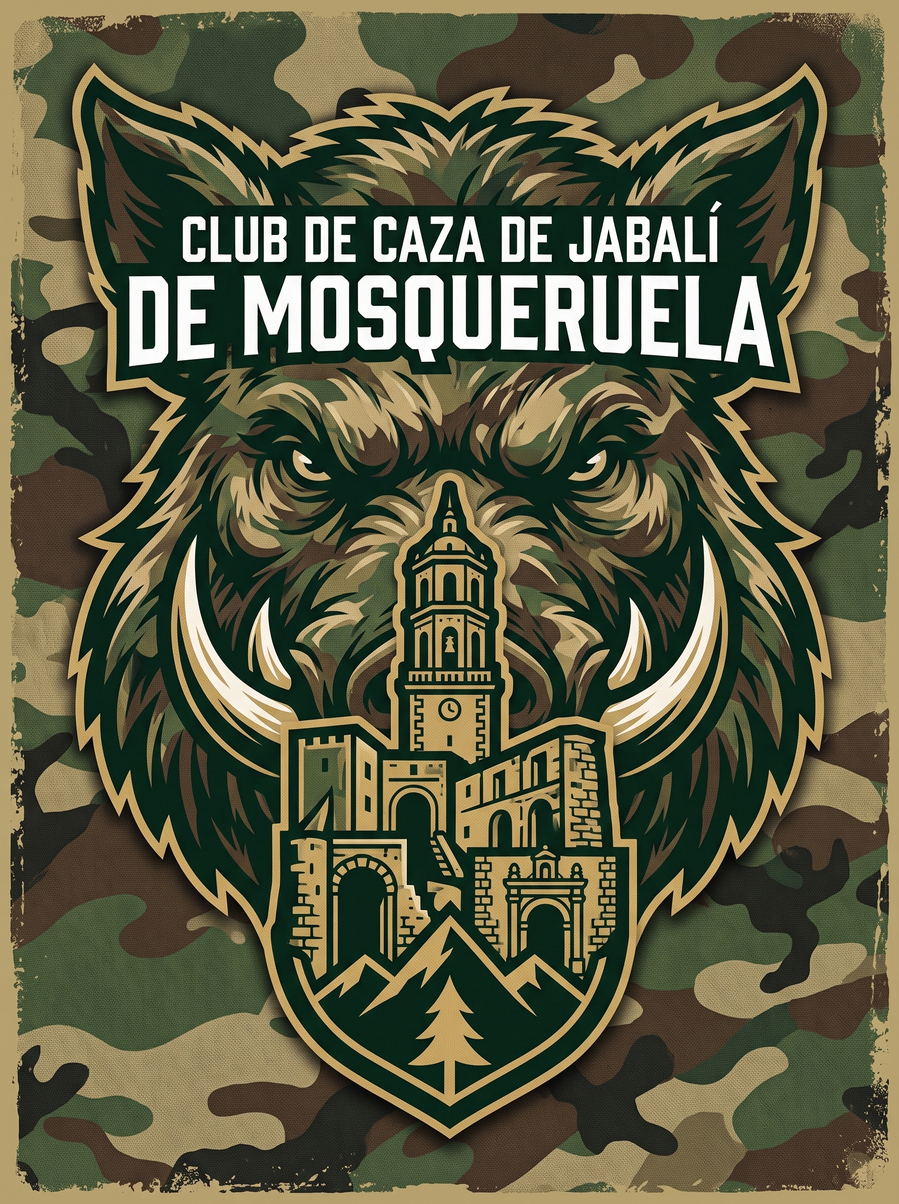 Club de Caza de Jabalí