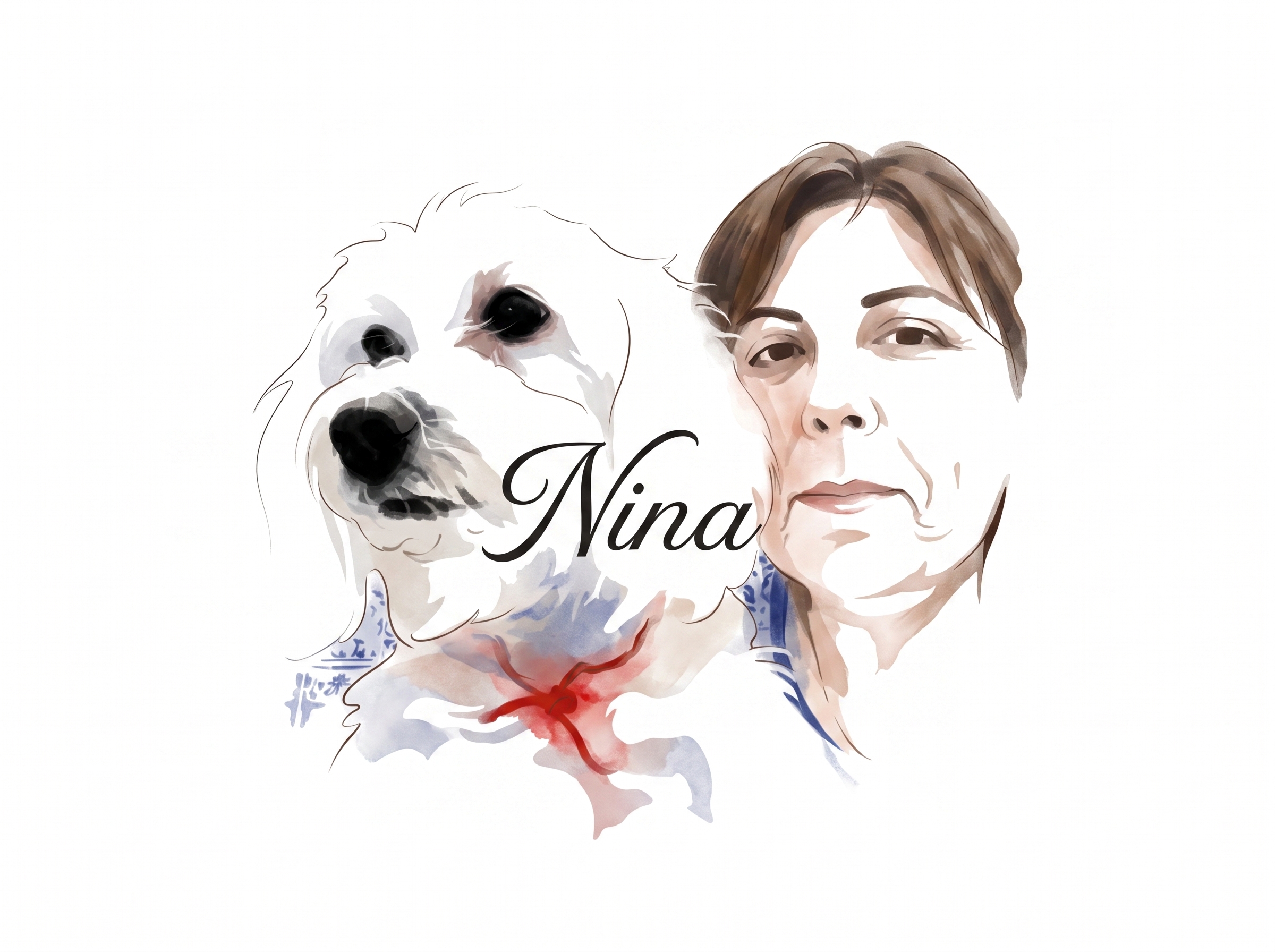 Estilo Minimalista 'Nina'