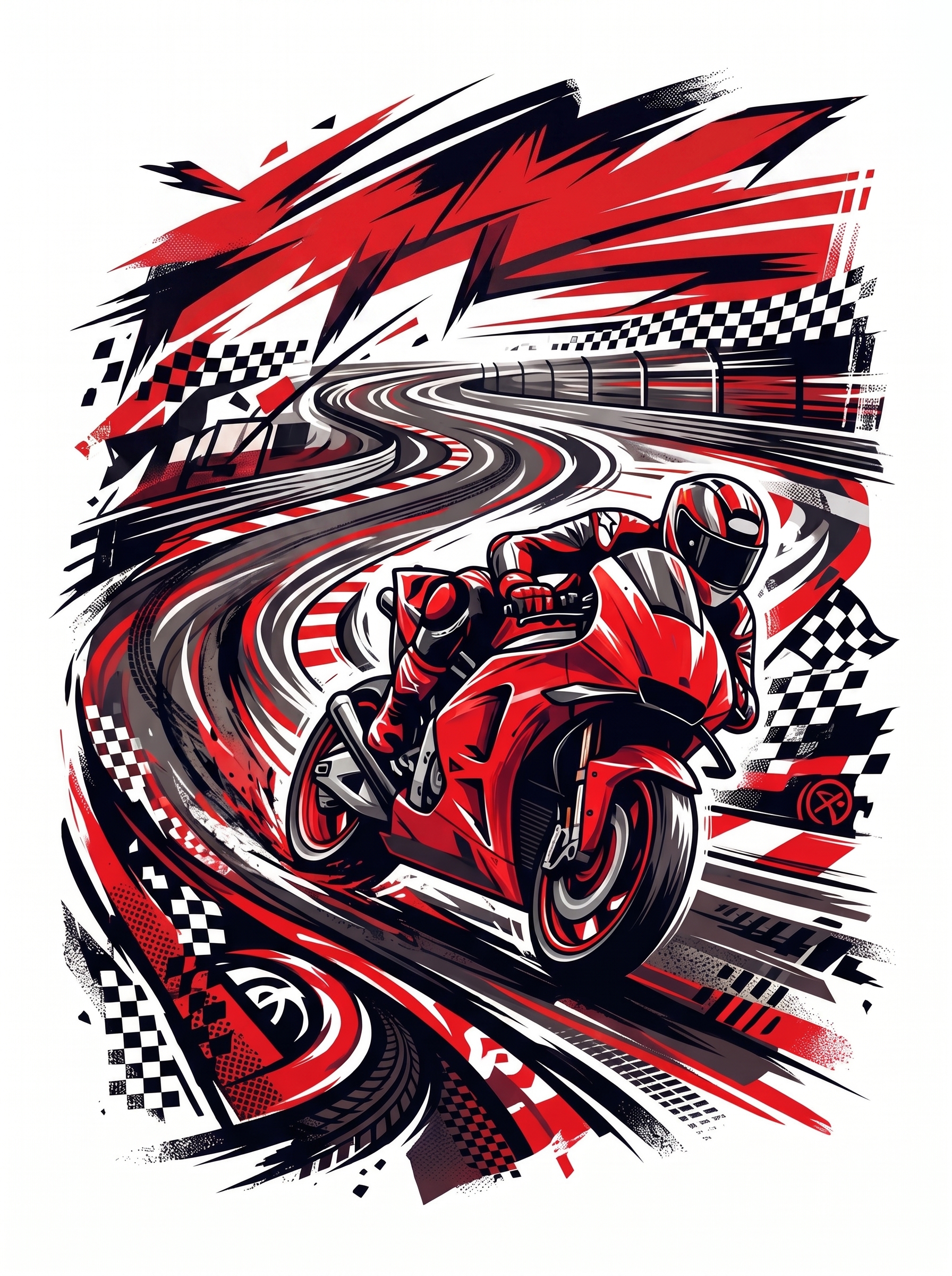 Camiseta Solo MM93