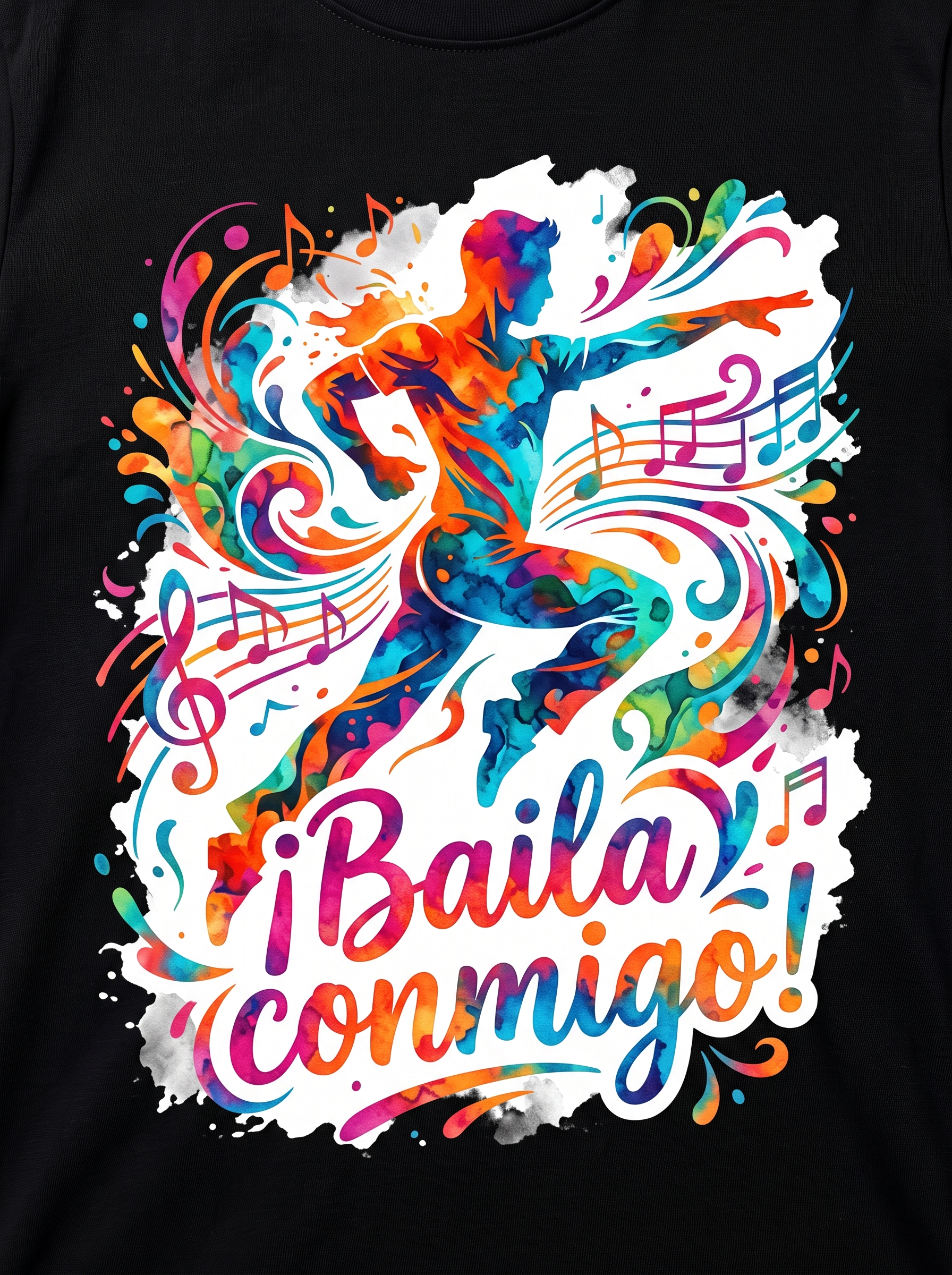Invitación a Bailar
