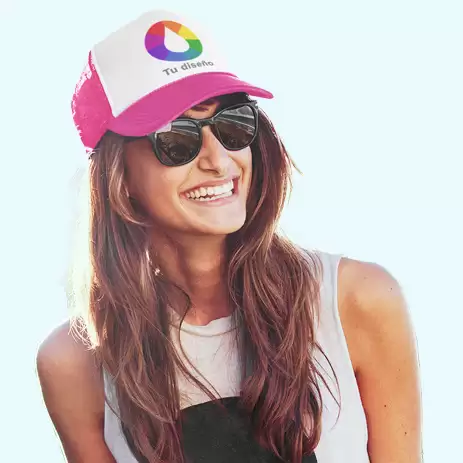 Ver modelos de la categoría Gorras Personalizadas