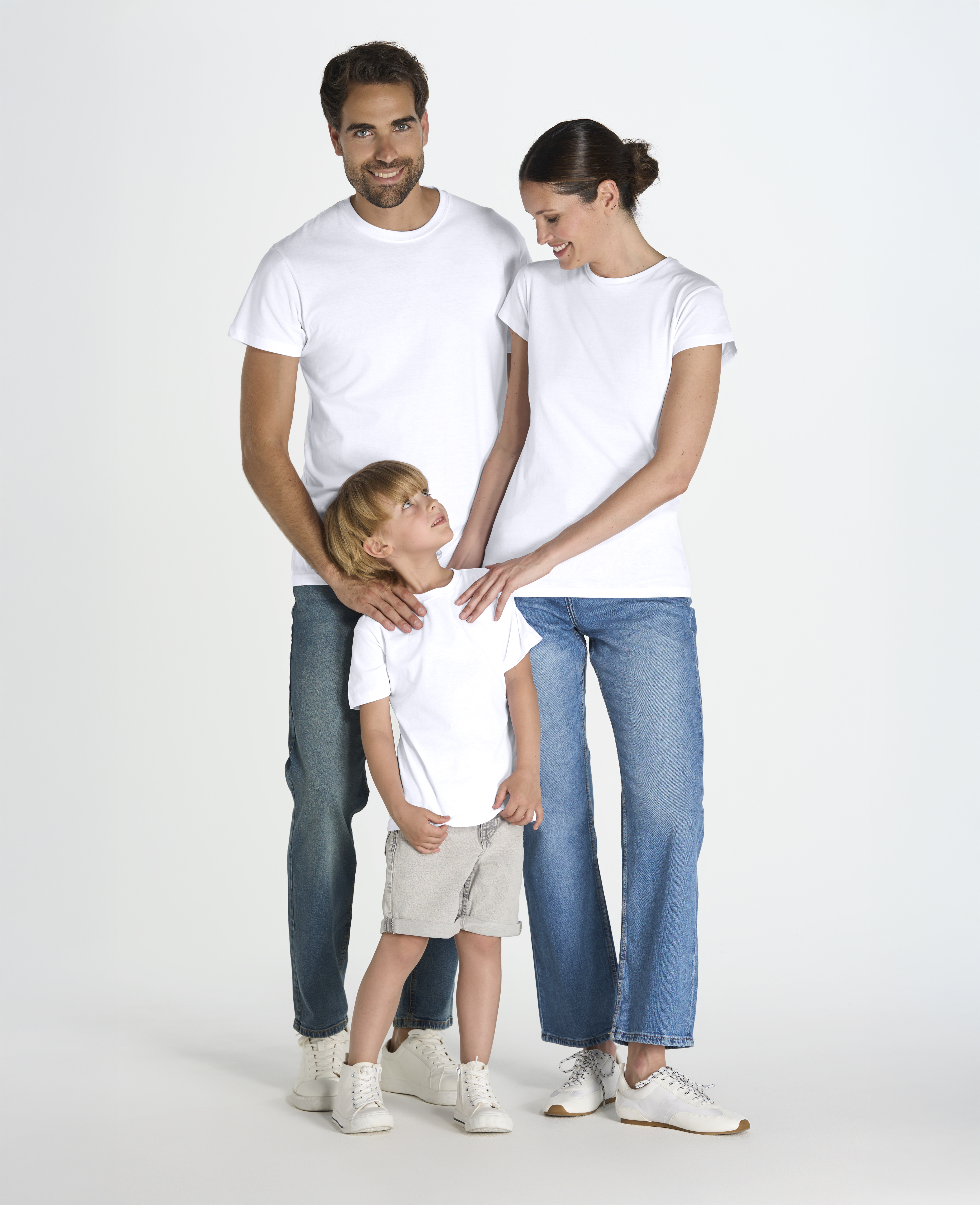 Ver modelos de la categoría Camisetas Personalizadas