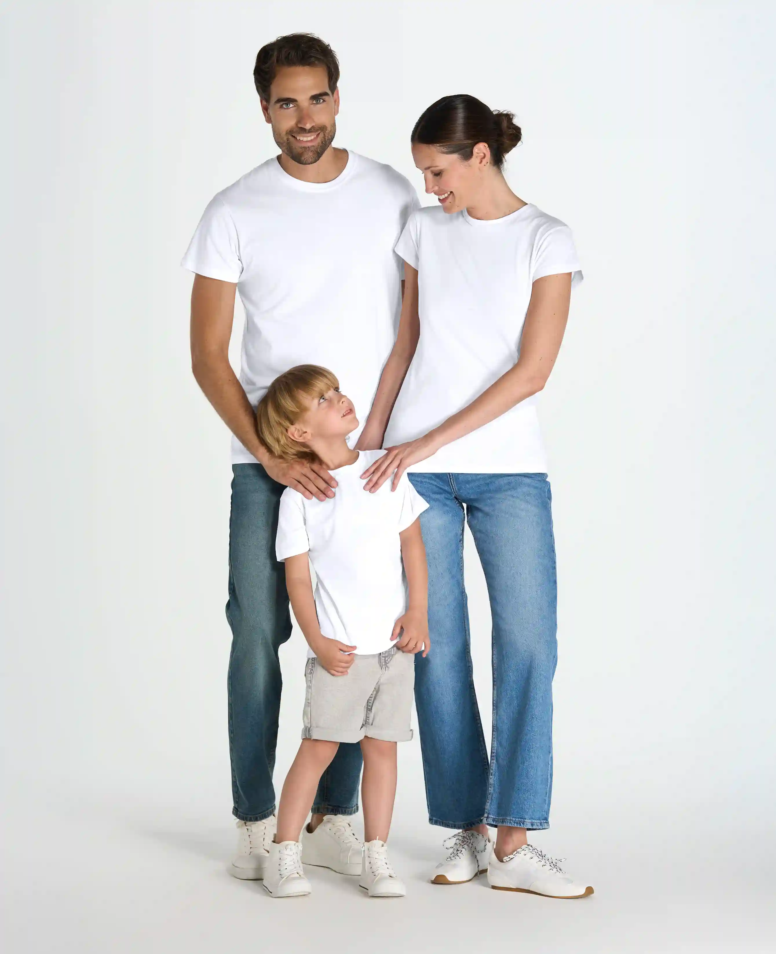 Fotografía del producto Camiseta Unisex Algodón